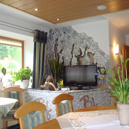 Pension Bartlhof Лермос Экстерьер фото