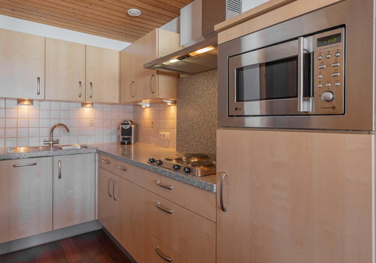 Pension Bartlhof Лермос Экстерьер фото