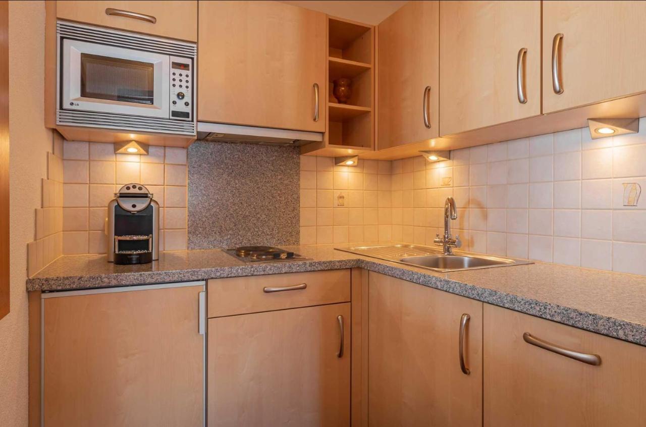 Pension Bartlhof Лермос Экстерьер фото
