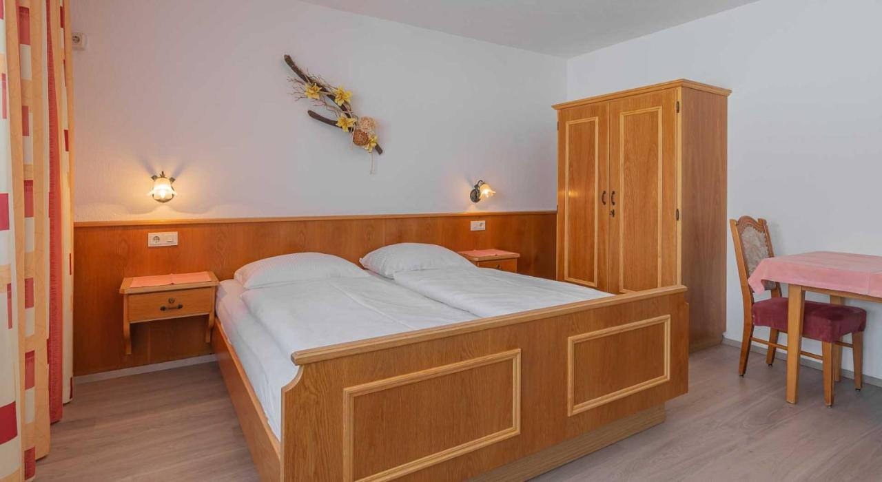 Pension Bartlhof Лермос Экстерьер фото