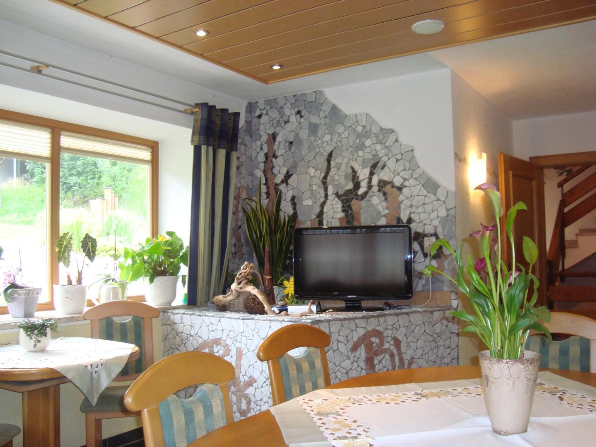 Pension Bartlhof Лермос Экстерьер фото