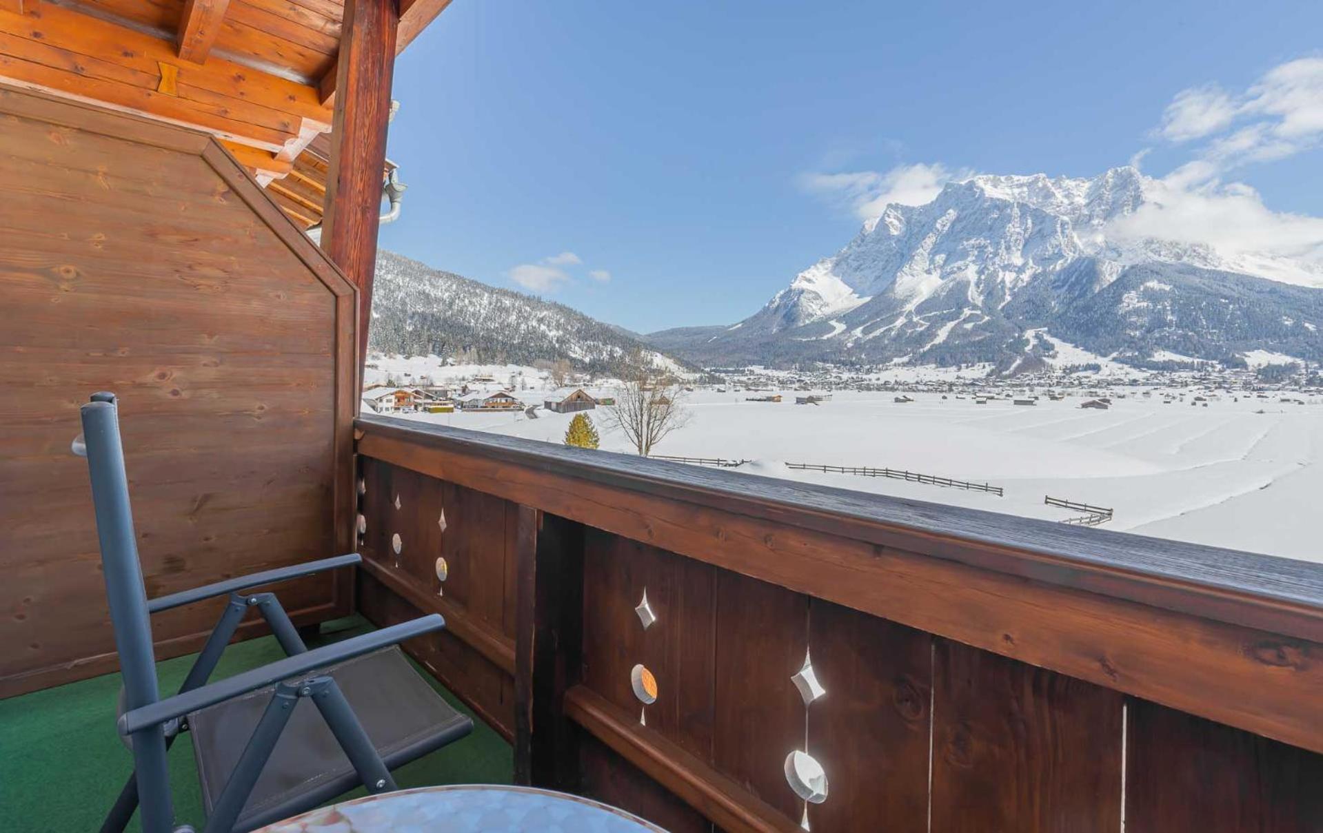 Pension Bartlhof Лермос Номер фото