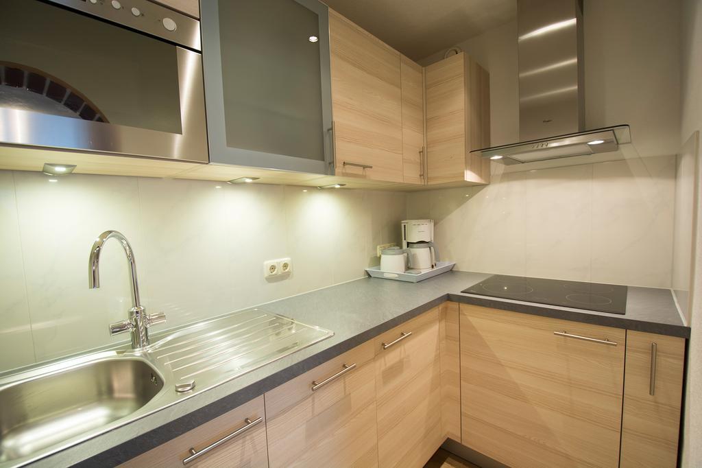 Pension Bartlhof Лермос Экстерьер фото
